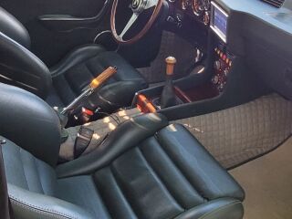 BMW 318 E21 1.8 R4 16V 213kW