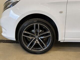 Mercedes-Benz Vito 116 2.0 CDI 120kW