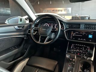 Audi A7 Sportback 55 TFSI Quattro 3.0 V6 TFSI 250kW