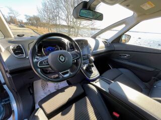 Renault Grand Scenic Bose edition 1.6 118kW