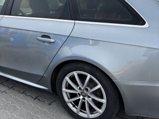 Audi A4 2.0 100kW