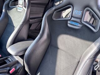 Ford Focus RS 2.3 257кВ