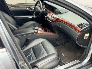 Mercedes-Benz S 320 3.0 173kW