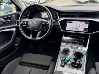 Audi A6 Avant 40 TDI quattro S Tronic 2.0 150kW