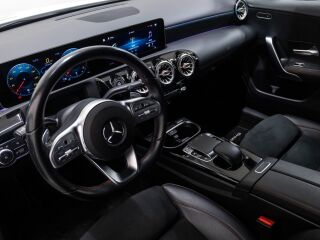 Mercedes-Benz A 180 AMG Line 100kW