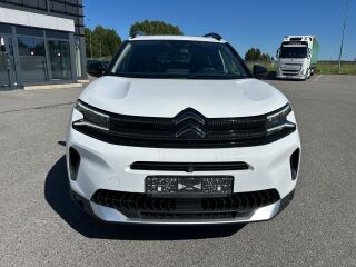Citroen C5 Aircross 1.2 96кВ
