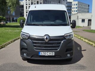 Renault Master VAN FWD Pack Clim 2.3 100kW