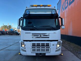 Volvo FM 460 6x2 345kW