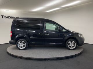 Volkswagen Caddy 1.6 75kW