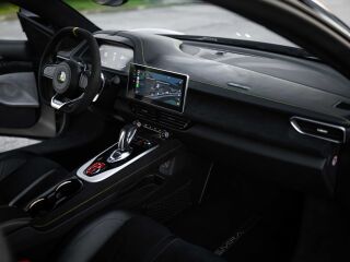 Lotus Emira First Edition 2.0 AMG 268kW