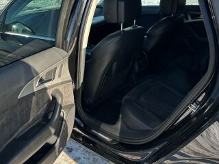 Audi A6 3.0 150kW