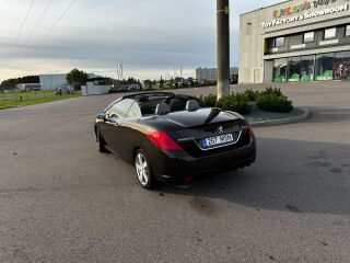 Peugeot 308 2.0 R4 100kW
