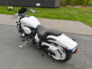 Yamaha XV 1700 Warrior V2 63кВ