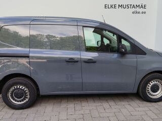 Mercedes-Benz Citan 70kW
