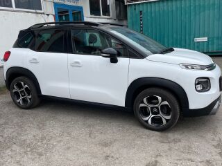 Citroen C3 Aircross 1.2 81kW