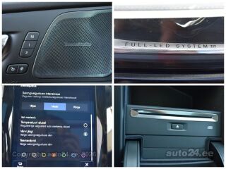 Volvo XC60 AWD H&K INSCRIPTION EXPRESSION XENIUM INTELLI 184kW