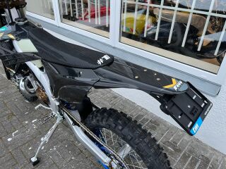 TM Racing EN 300 FI ES 2T TBI CORSE 2026 BLACK EDITION