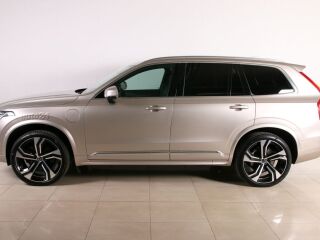 Volvo XC90 AWD BRIGHT 7 XENIUM INTELLI SAFE FULL 2.0 T8 Recharge Long Range Plug-In-Hybrid MY25 335kW