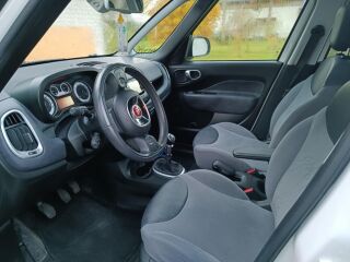 Fiat 500L 1.4 70kW