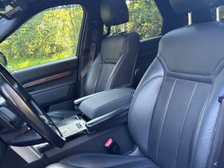 Land Rover Discovery 5 HSE 3.0 225kW
