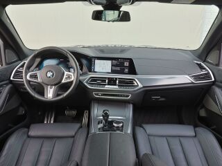 BMW X5 XDRIVE 45E M-Sportpakett 3.0 210kW
