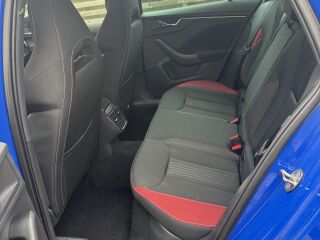 Skoda Kamiq 1.5 110кВ