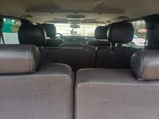 Hummer H2 6.2 293kW