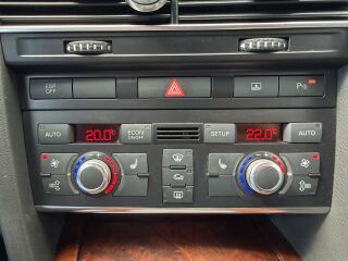 Audi A6 Quattro 3.0 V6 171kW