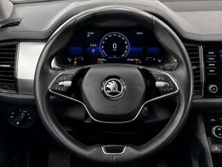 Skoda Kodiaq 110kW
