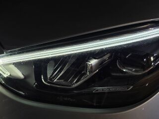 Mercedes-Benz C 220 4Matic AMG 2.0 157кВ