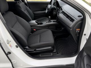 Honda HR-V 1.6 tdi 88kW