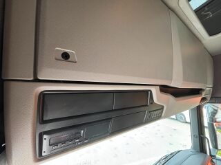 Scania G 500 6x2 368kW