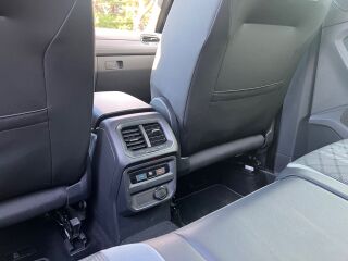 Volkswagen Tiguan R Line 1.5 110kW