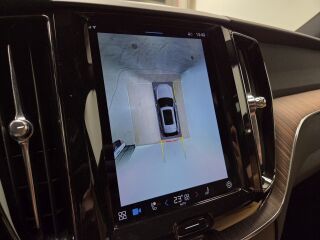 Volvo XC60 2.0 184kW