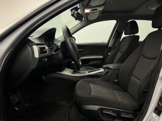 BMW 320 2.0 110kW