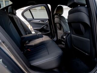 BMW 530 M-pakett 2.0 215kW