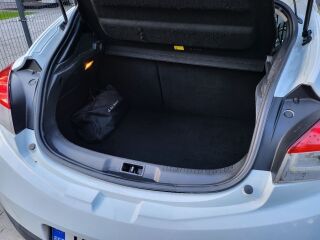 Renault Megane Coupe 1.4 96кВ