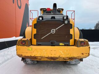 Volvo L260H 4x4 309kW