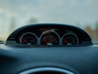 Ford Focus ST 2.5 210kW