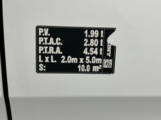 Ford Transit Custom 2.0 77kW