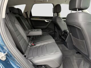 Volkswagen Touareg Elegance 4Motion 3.0 TDI 210kW