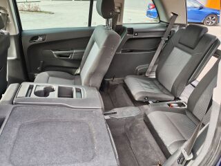 Opel Zafira 1.7 81kW