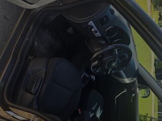 Skoda Yeti 2.0 103kW