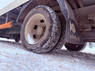 Ford Transit 2.4 92кВ
