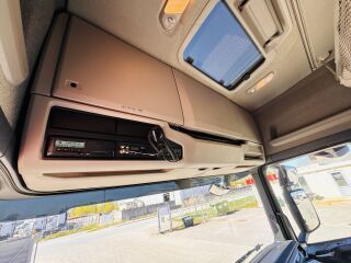 Scania S450 FULL AIR EURO 6 331kW
