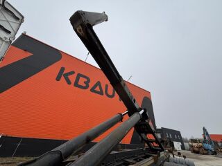 Volvo FH 540 8x4/4 405kW