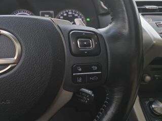 Lexus NX 300h 2.5 114кВ
