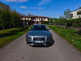Audi A5 2.7 140кВ