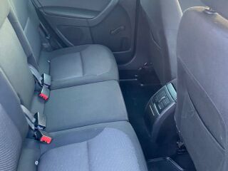 Skoda Yeti 2.0 103кВ