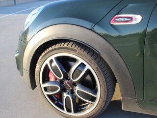 MINI John Cooper Works F56 2.0 170кВ